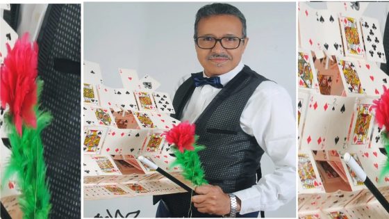 مسرحية «ليلة السحرة» لا تشبه المسرحيات..تكسر القوالب وتبهر جمهور الرباط