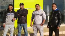 حين يلتقي الطموح بالجودة… معصرة أناس الحديثة بإقليم خريبكة احترافية في الخدمة وتميّز في الإنتاج