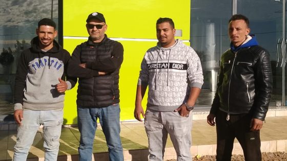 حين يلتقي الطموح بالجودة… معصرة أناس الحديثة بإقليم خريبكة احترافية في الخدمة وتميّز في الإنتاج