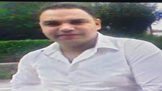 تعزية في وفاة المرحوم هشام فقري