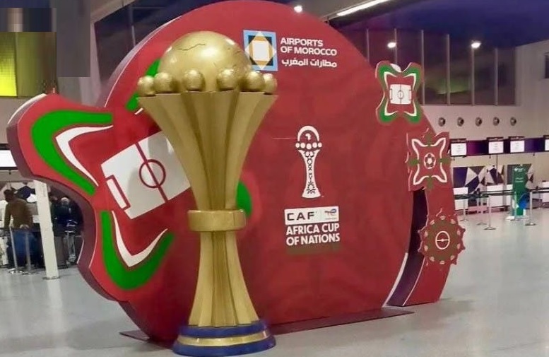الحبيب ناصري: مرحبا بضيوف المغرب…في كأس إفريقيا