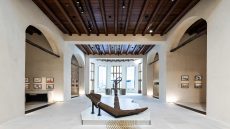 متحف البحر الأحمر يطلق برنامج يناير الثقافي بأنشطة تجمع التراث بالإبداع المعاص