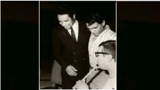 السفير المصري بالمغرب أحمد نهاد عبد اللطيف:عبد الهادي بلخياط أحد الأصوات الخالدة في الذاكرة الفنية المغربية