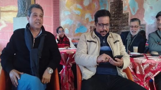 المقاهي الثقافية بالمغرب تطلق دورتها الأولى للمهرجان الوطني السينمائي