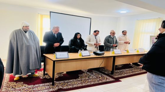 وادي زم: فضاء الذاكرة في ندوة حول الحفظة المقاومون وملحمة الحرية والاستقلال