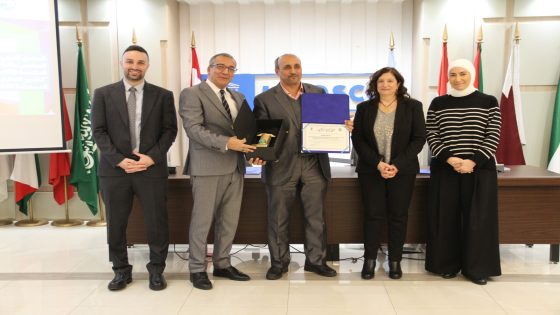 منتدى الألكسو 2 ببيروت: تخضير التعليم رافعة للتنمية وتكريم لرواد التربية المستدامة