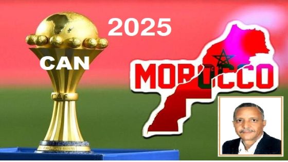 كان 2025 بالمغرب.. سبيل الحوار و التآخي بين أمم إفريقيا