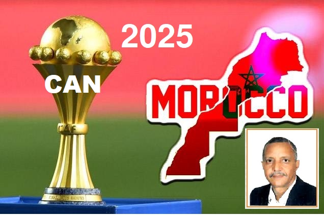 كان 2025 بالمغرب.. سبيل الحوار و التآخي بين أمم إفريقيا