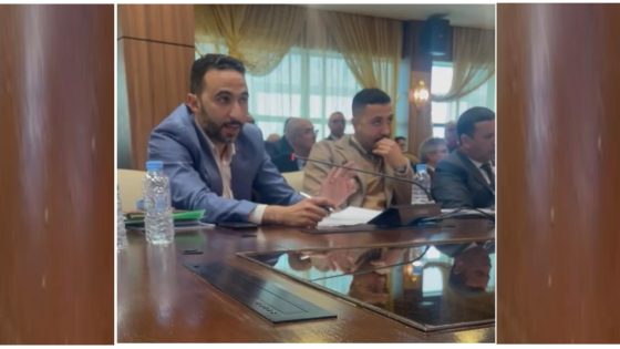 رؤية موظفي التعليم العالي لإصلاح الجامعة عبر مشروع القانون 59.24