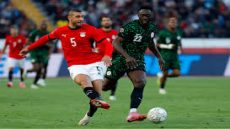 برونزية “كان 2025” للنسور على حساب الفراعنة