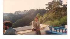 مسارات وحكايات المصطفى متوكل..بين البحر والهوية: حكايتي مع الاغتراب والانتماء