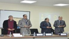 خريبكة: مصادقة بالإجماع على التقريرين الأدبي والمالي ومهرجان السينما الإفريقية يفتح أبوابه للإبداع الإفريقي