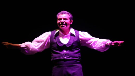 جديد مسرح الحال مسرحية “لافاش” بمسرح محمد الخامس بالرباط الأربعاء المقبل