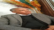 مسارات وحكايات المصطفى متوكل..من الركيبات إلى خريبكة… القيم التي رافقتني على الدوام