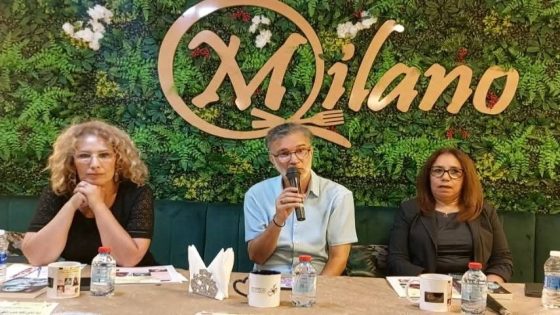 شبكة المقاهي الثقافية: عشر سنوات من الإبداع و79 لقاءً في 24 مدينة