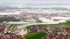 سلامة التلاميذ أولاً: تعليق الدراسة بالقصر الكبير بسبب التقلبات المناخية