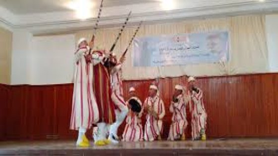 نتائج إقصائيات فرق عبيدات الرما المشاركة بالمهرجان الوطني 25