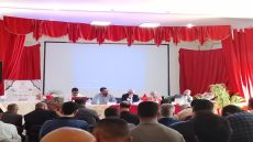ندوة وطنية بخريبكة تسائل التاريخ والجغرافيا وتكرم روح التربية