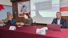 خريبكة: جمعية الرياض تعزز مشروع “أجيال واعدة” لمحاربة تشغيل الأطفال