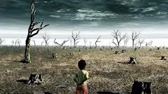 فيديو: التغير المناخي بخريبكة: من أزمة الماء إلى حلول المستقبل