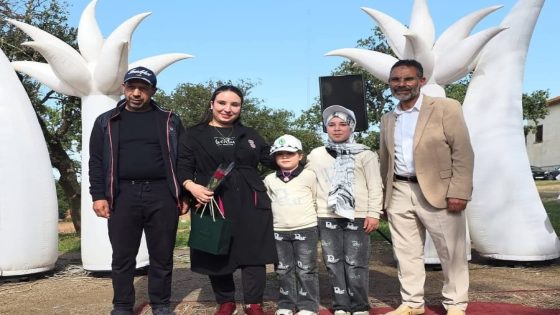 خريبكة: هيئة المحامين تحتفي بالمرأة والطفل بغابة الخطوات