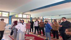 بني ملال: نحو تعزيز الحياة المدرسية…دورة تكوينية لمنشطي الأنشطة الموازية