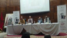 من الذاكرة إلى المستقبل: عبيدات الرما بخريبكة في ندوة علمية تؤرخ لربع قرن من الإبداع