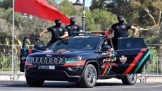 70 سنة من اليقظة والالتزام والمنجزات.. الأمن الوطني درع الوطن القوي في مواجهة التحديات