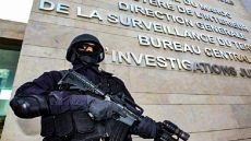 اليوسفية وميدلت ..توقيف خلية ارهابية موالية لداعش
