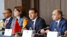 اللجنة المغربية – الإسبانية تجتمع لانجاح مرحبا 26