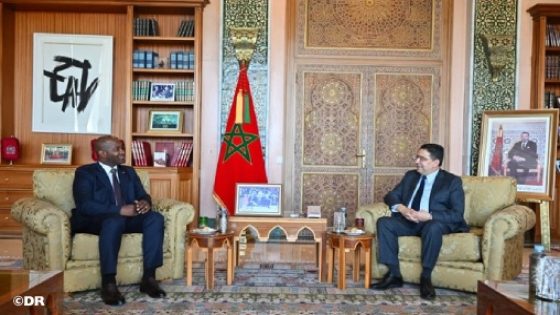 غينيا بيساو تؤكد دعمها الراسخ للوحدة الترابية ولسيادة المملكة على كامل أراضيها