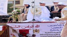 محمد سقراط من خريبكة: فاتح ماي بطعم الغبن الاجتماعي والحكومة أخلفت وعودها تجاه الشغيل