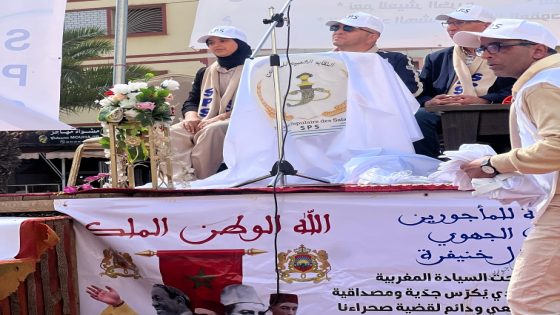 محمد سقراط من خريبكة: فاتح ماي بطعم الغبن الاجتماعي والحكومة أخلفت وعودها تجاه الشغيل