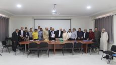 انطلاق البطولةالوطنيةلكرةالقدم المصغرة بمراكش