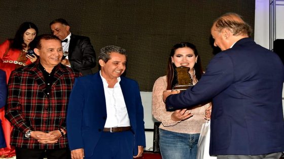 تكريم الفنان عبد الكبير الركاكنة يضيء الدورة الأولى من “مهرجان السراغنة”