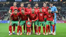مشاركة المنتخب المغربي في كأس العالم 2026