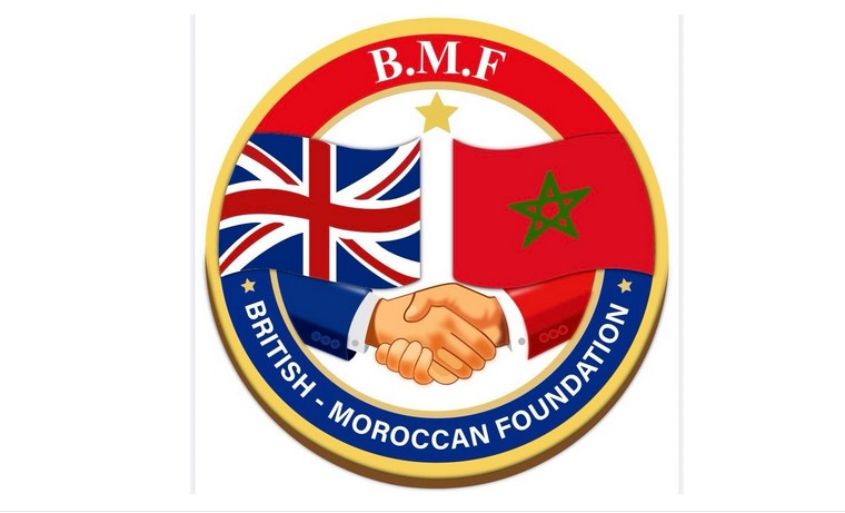 تأسيس المؤسسة البريطانية المغربية BMF بلندن