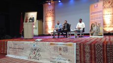 مهرجان “إثري” بالخميسات يفتح آفاق التمكين الاقتصادي أمام المقاولات النسائية