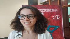 مهرجان السينما الإفريقية بخريبكة بعيون ضيوفه من مهنيين، نقاد وإعلاميين..