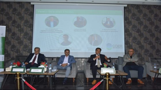 تجمع الصناعات الغذائية أم الربيع يقود دينامية التنمية بجهة بني ملال خنيفرة