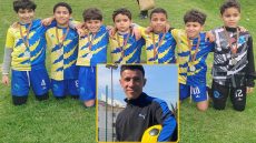 «السمو».. ابن سلا الجديدة الذي يصنع أبطال الغد من ملاعب البراعم