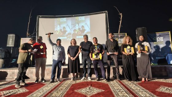 تتويج”لا عفاك” بالجائزة الكبرى للفيلم التربوي للمخيمات الصيفية