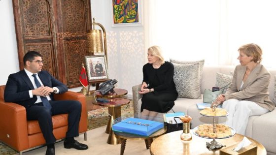 المغرب وفرنسا… علاقات تاريخية عريقة وتعاون ثقافي مثمر