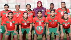 لبؤات الأطلس يدخلن كأس أمم إفريقيا بطموح اعتلاء منصة التتويج