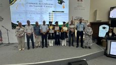 كليةالعلوم بمراكش تحتفي بالفوج الجديد من خريجيها بسلك الاجازة.
