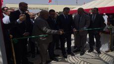 كوسومار تساهم في إنجاز مسبح جماعة أولاد عياد بإقليم الفقيه بن صالح