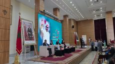 عيد العرش المجيد ببني ملال.. ندوة علمية راقية تسلط الضوء على الوحدة الوطنية والمنجزات التنموية