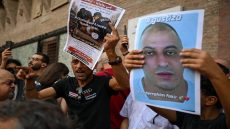 الإعلامي المصطفى متوكل يطالب بتحقيق عادل في قضية عبد الرحيم الفقير ببولونيا الإيطالية ويعزي أسرته.