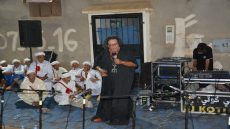 مهرجان «تيكيوت» بأربعاء الساحل.. احتفاء بالإبداع والثقافة والتراث
