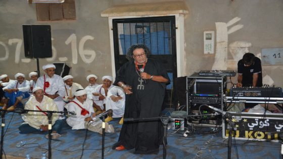 مهرجان «تيكيوت» بأربعاء الساحل.. احتفاء بالإبداع والثقافة والتراث